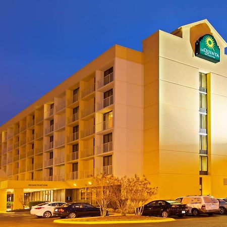 La Quinta By Wyndham Nashville Airport/Opryland Εξωτερικό φωτογραφία