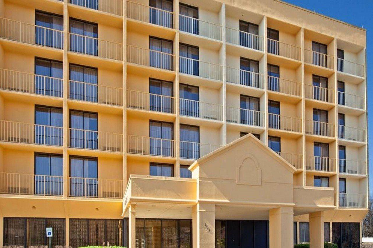 La Quinta By Wyndham Nashville Airport/Opryland Εξωτερικό φωτογραφία