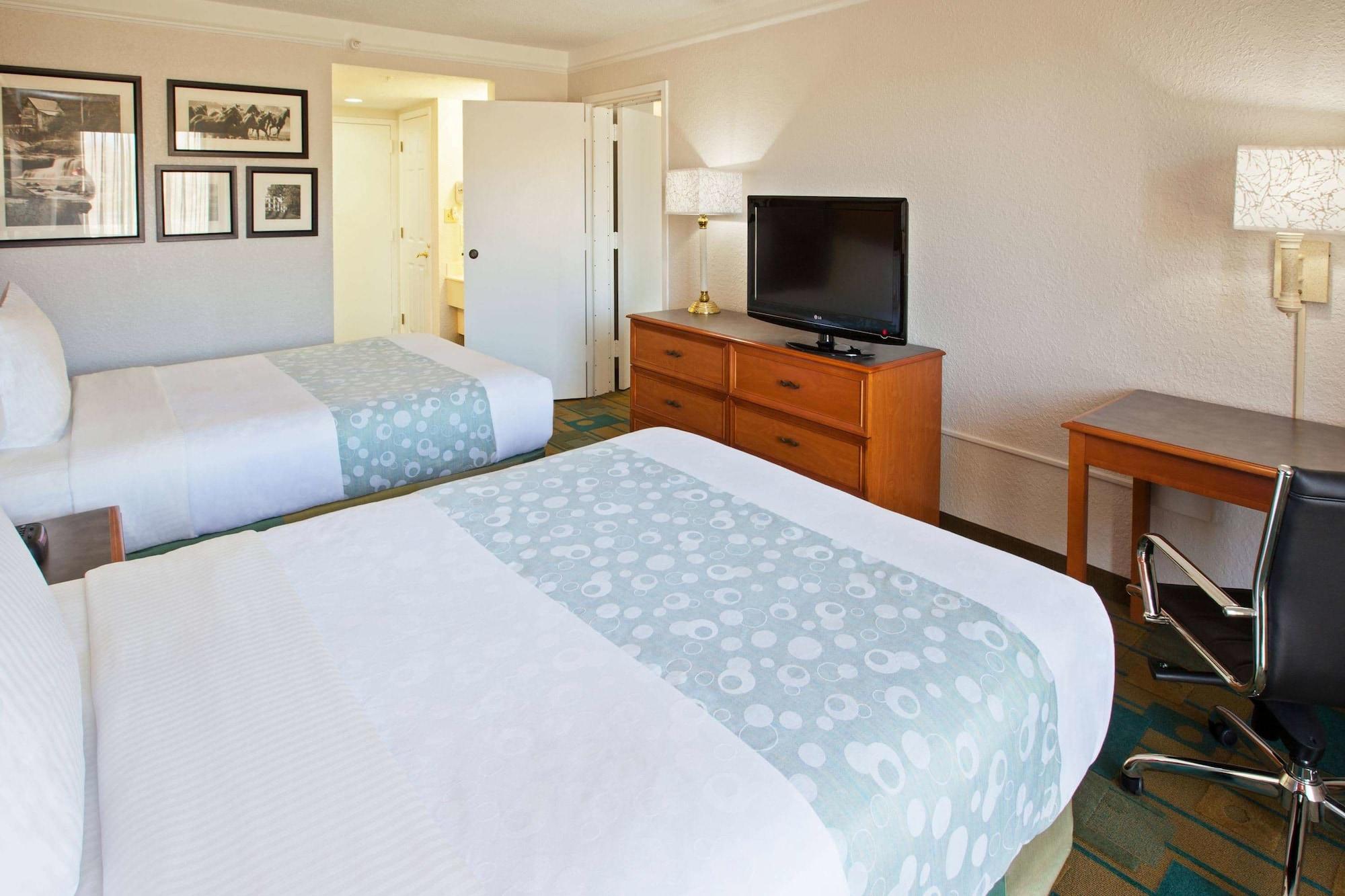 La Quinta By Wyndham Nashville Airport/Opryland Εξωτερικό φωτογραφία