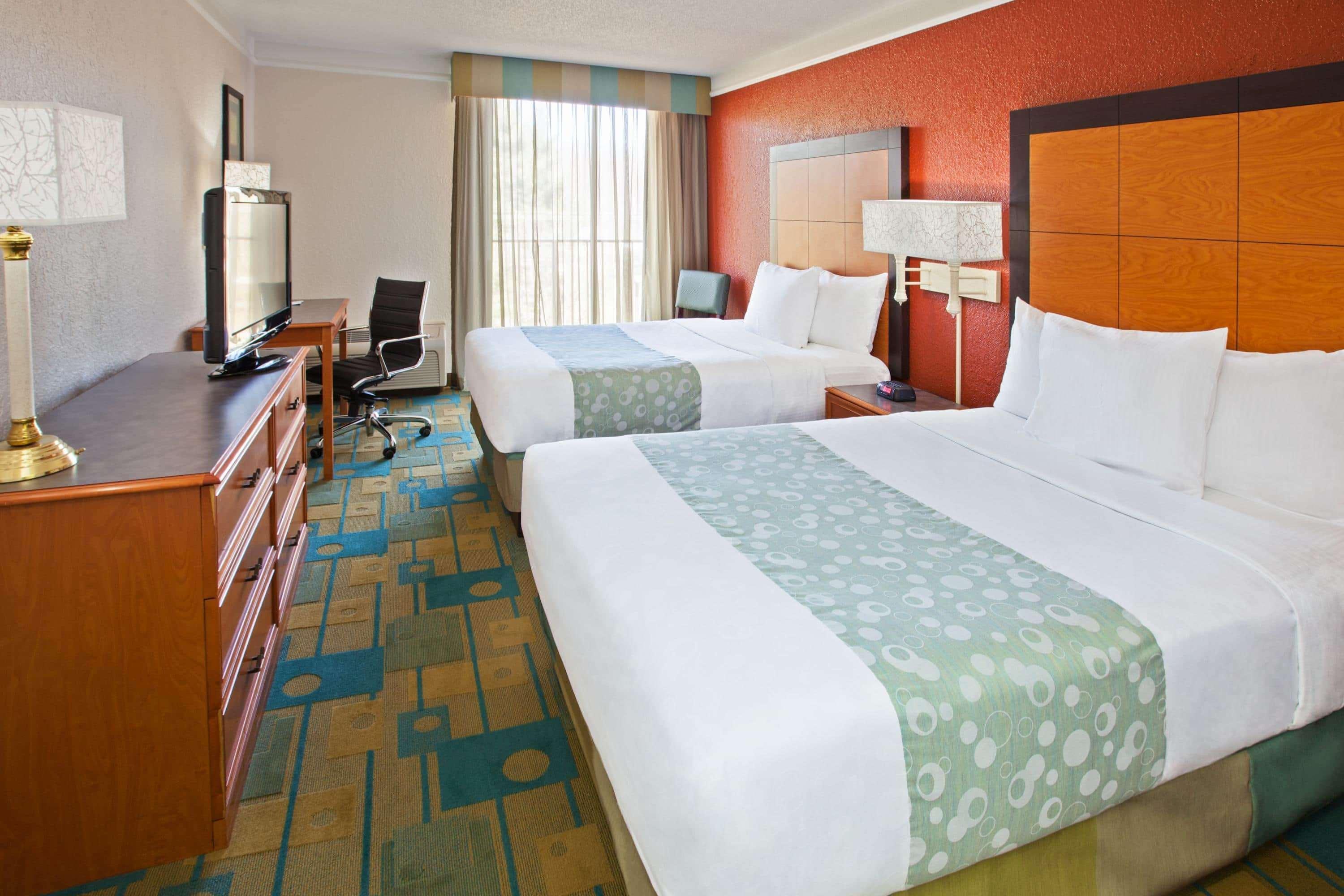 La Quinta By Wyndham Nashville Airport/Opryland Εξωτερικό φωτογραφία