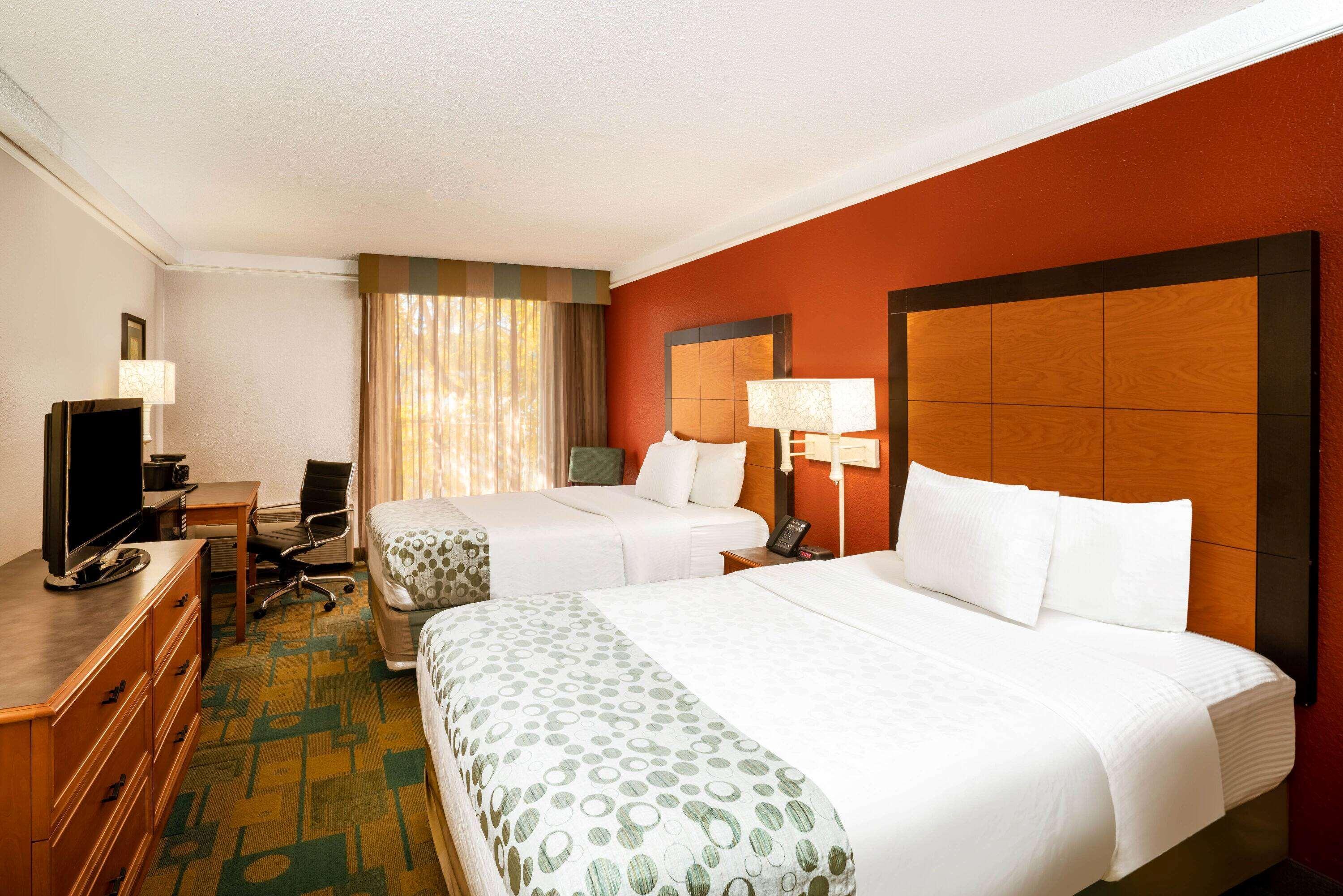 La Quinta By Wyndham Nashville Airport/Opryland Εξωτερικό φωτογραφία