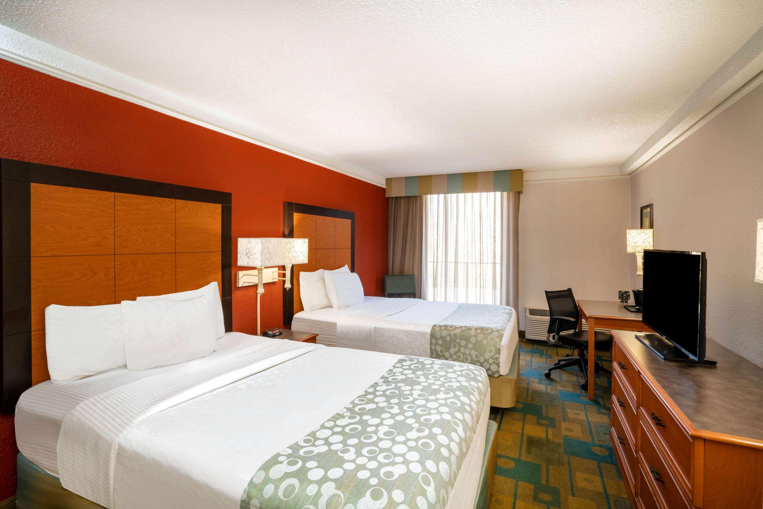 La Quinta By Wyndham Nashville Airport/Opryland Εξωτερικό φωτογραφία