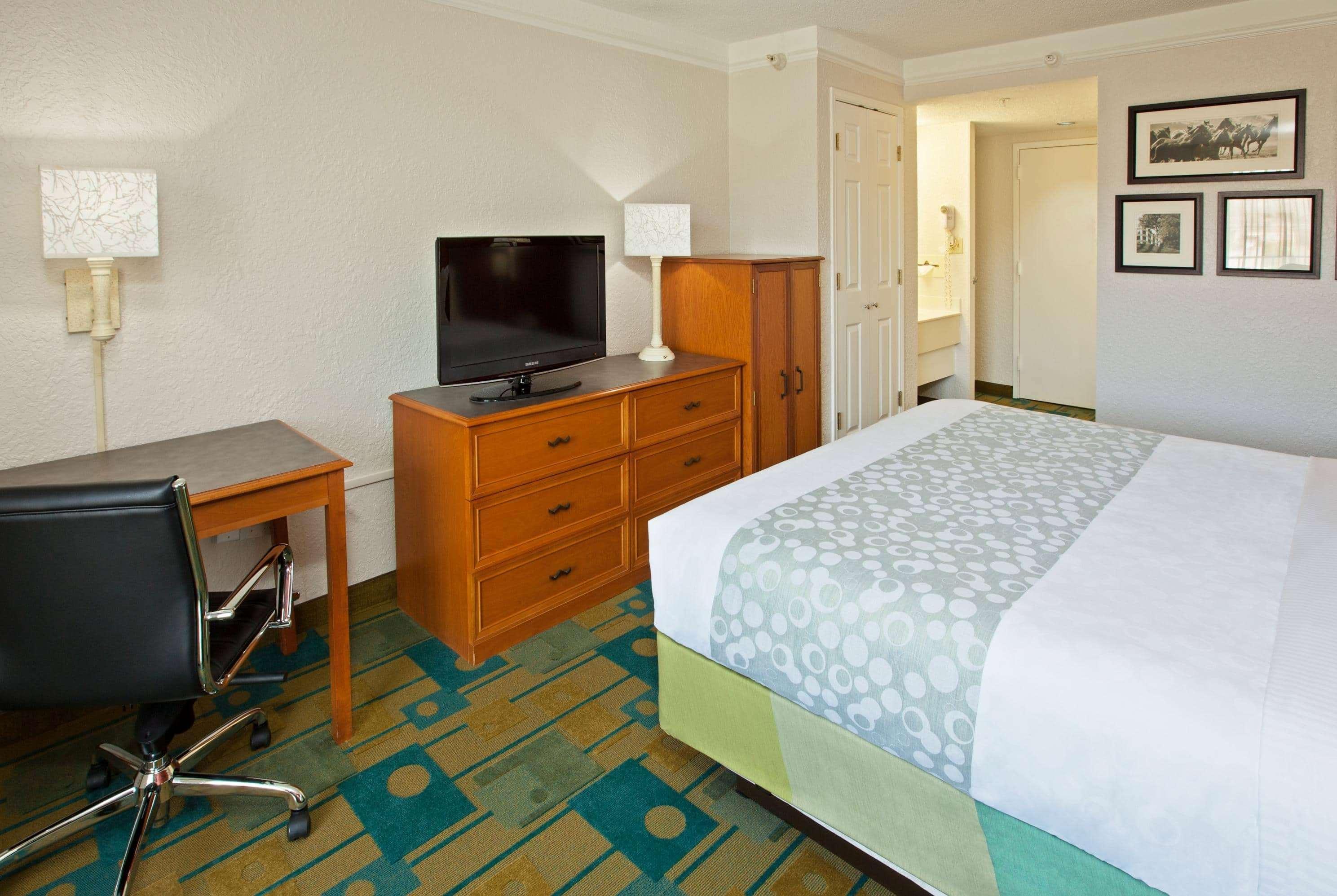 La Quinta By Wyndham Nashville Airport/Opryland Εξωτερικό φωτογραφία