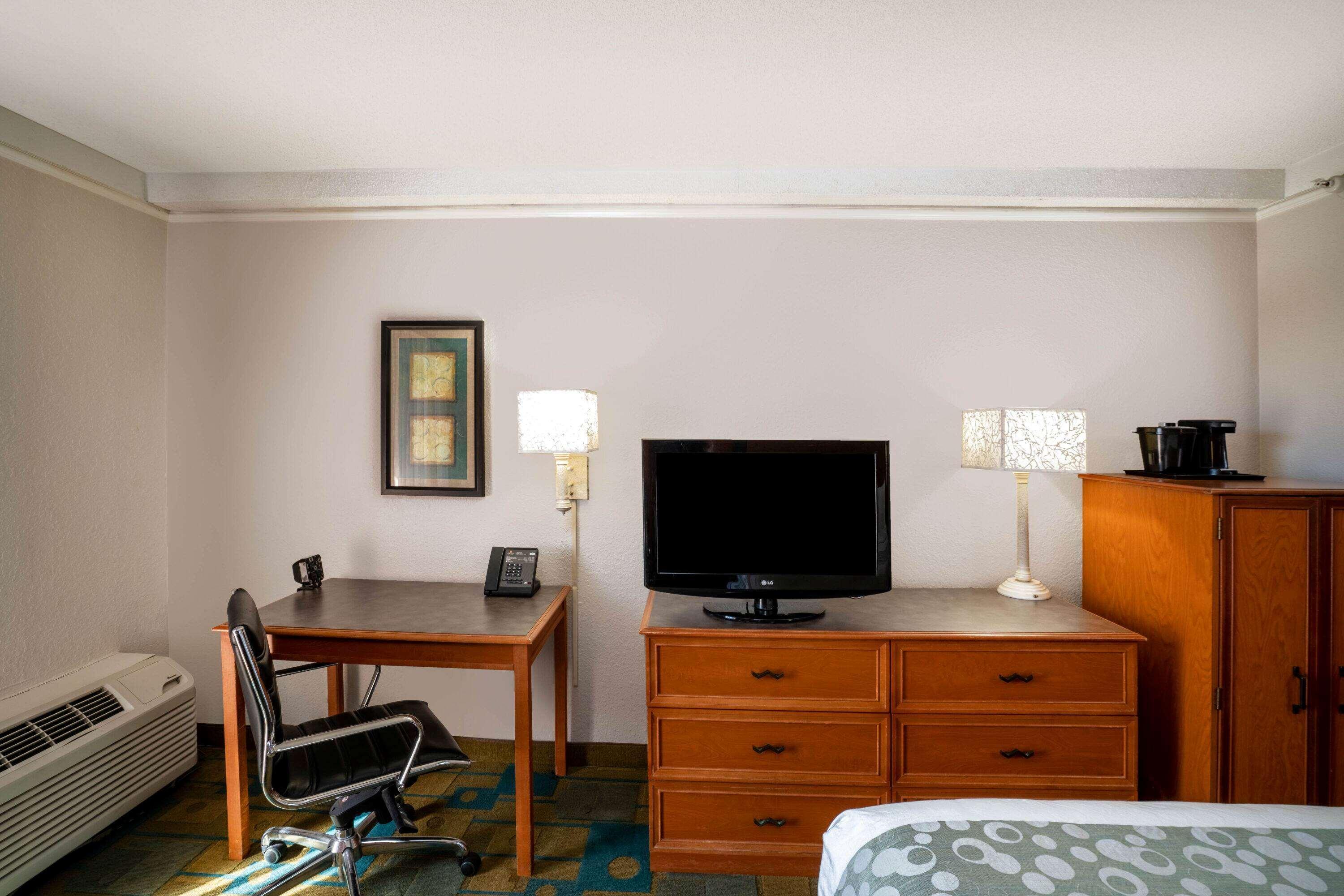 La Quinta By Wyndham Nashville Airport/Opryland Εξωτερικό φωτογραφία