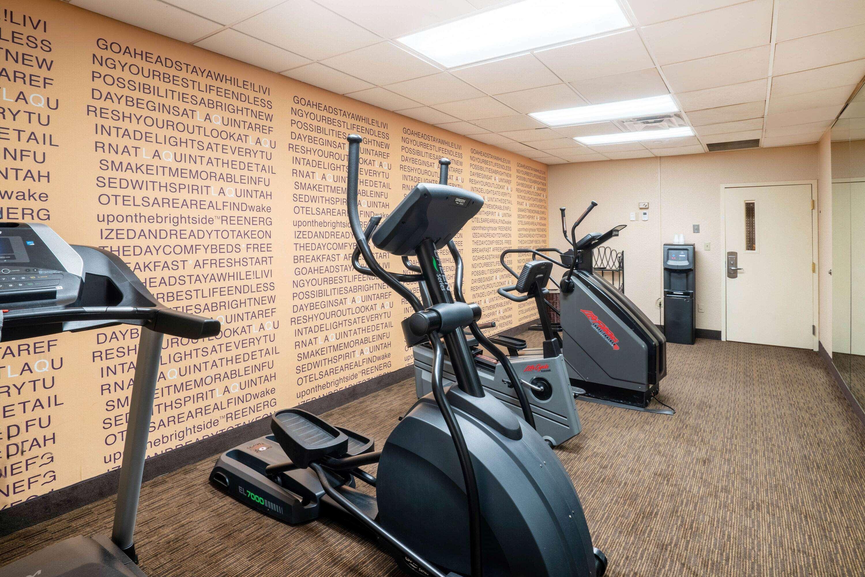 La Quinta By Wyndham Nashville Airport/Opryland Εξωτερικό φωτογραφία