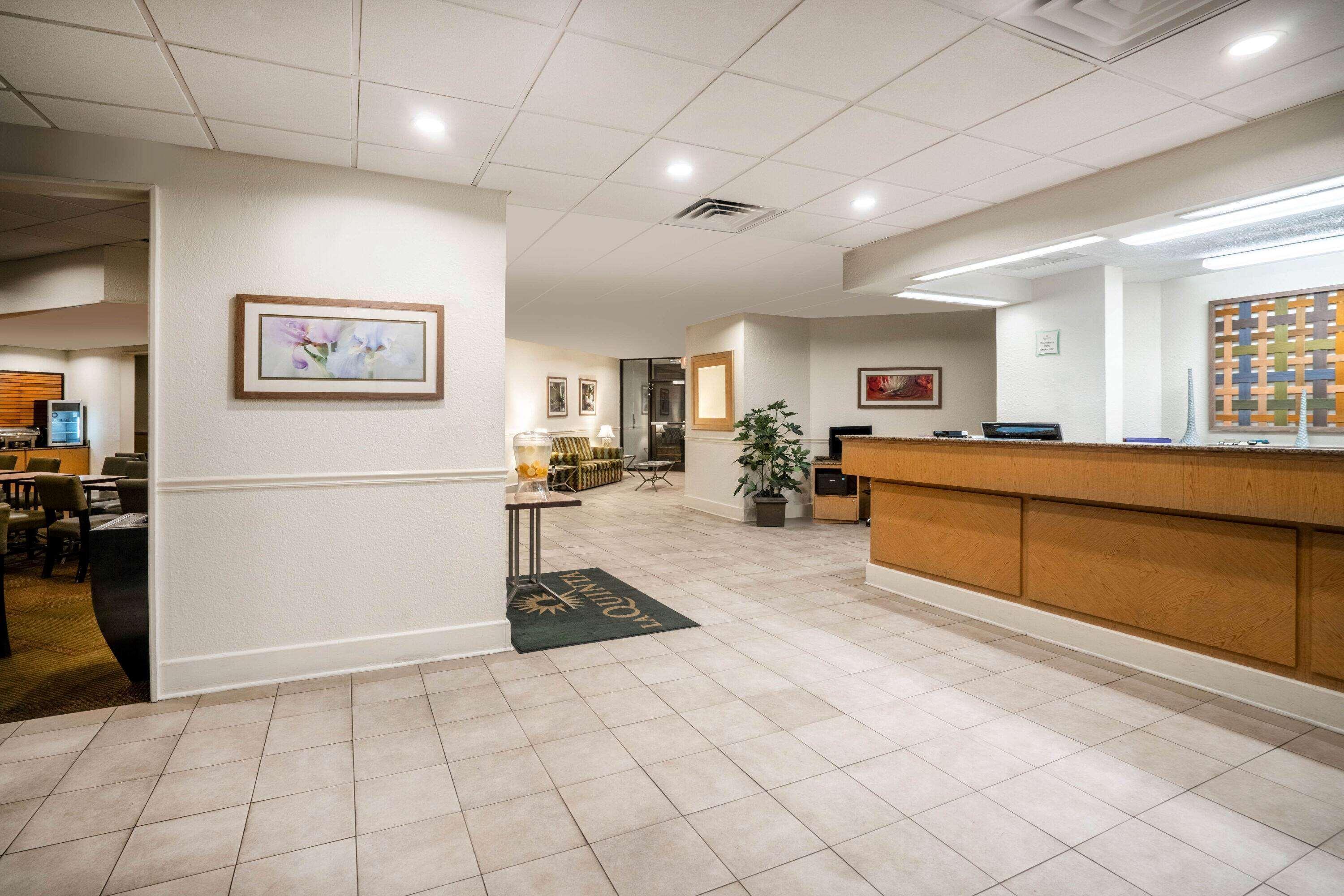 La Quinta By Wyndham Nashville Airport/Opryland Εξωτερικό φωτογραφία