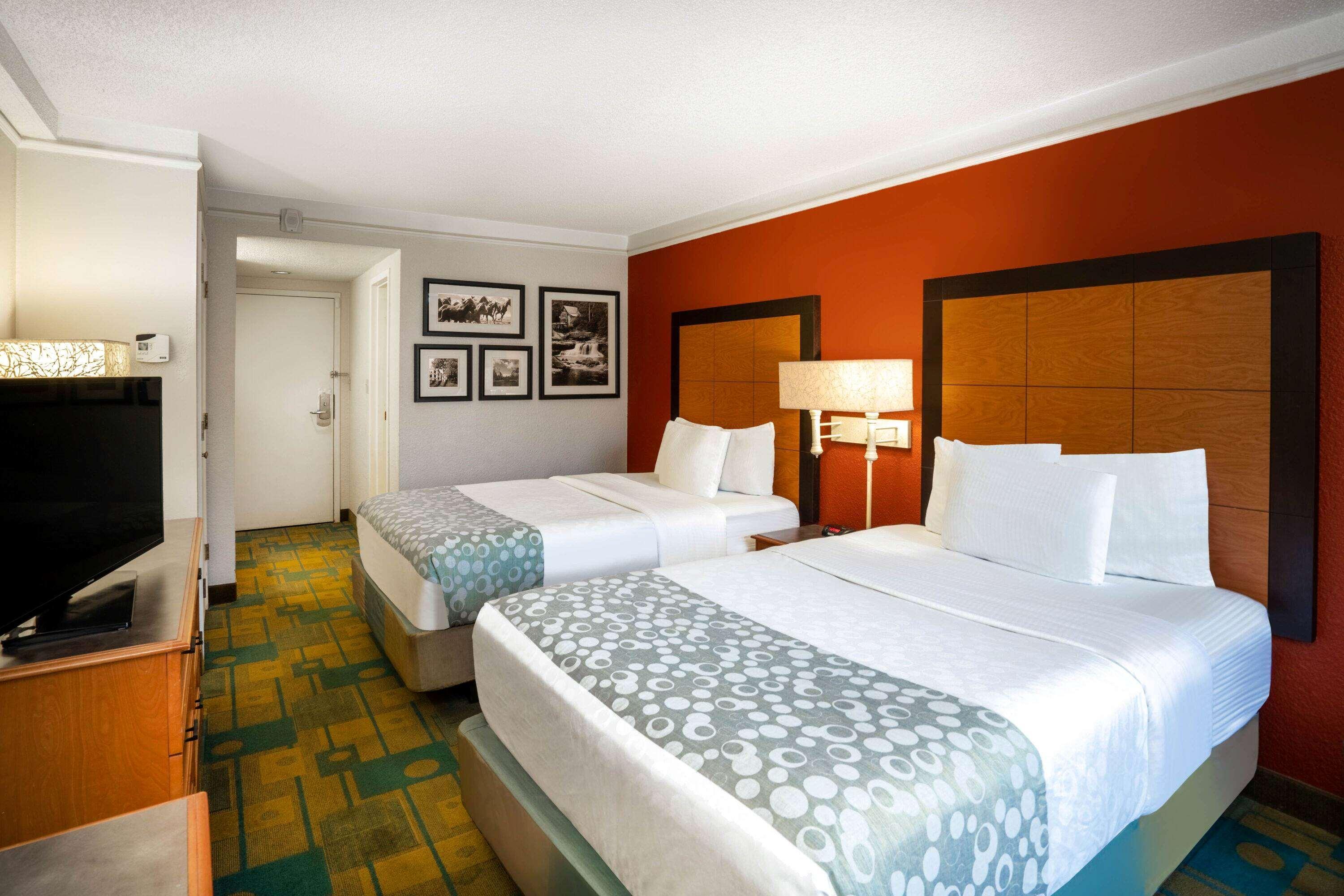 La Quinta By Wyndham Nashville Airport/Opryland Εξωτερικό φωτογραφία