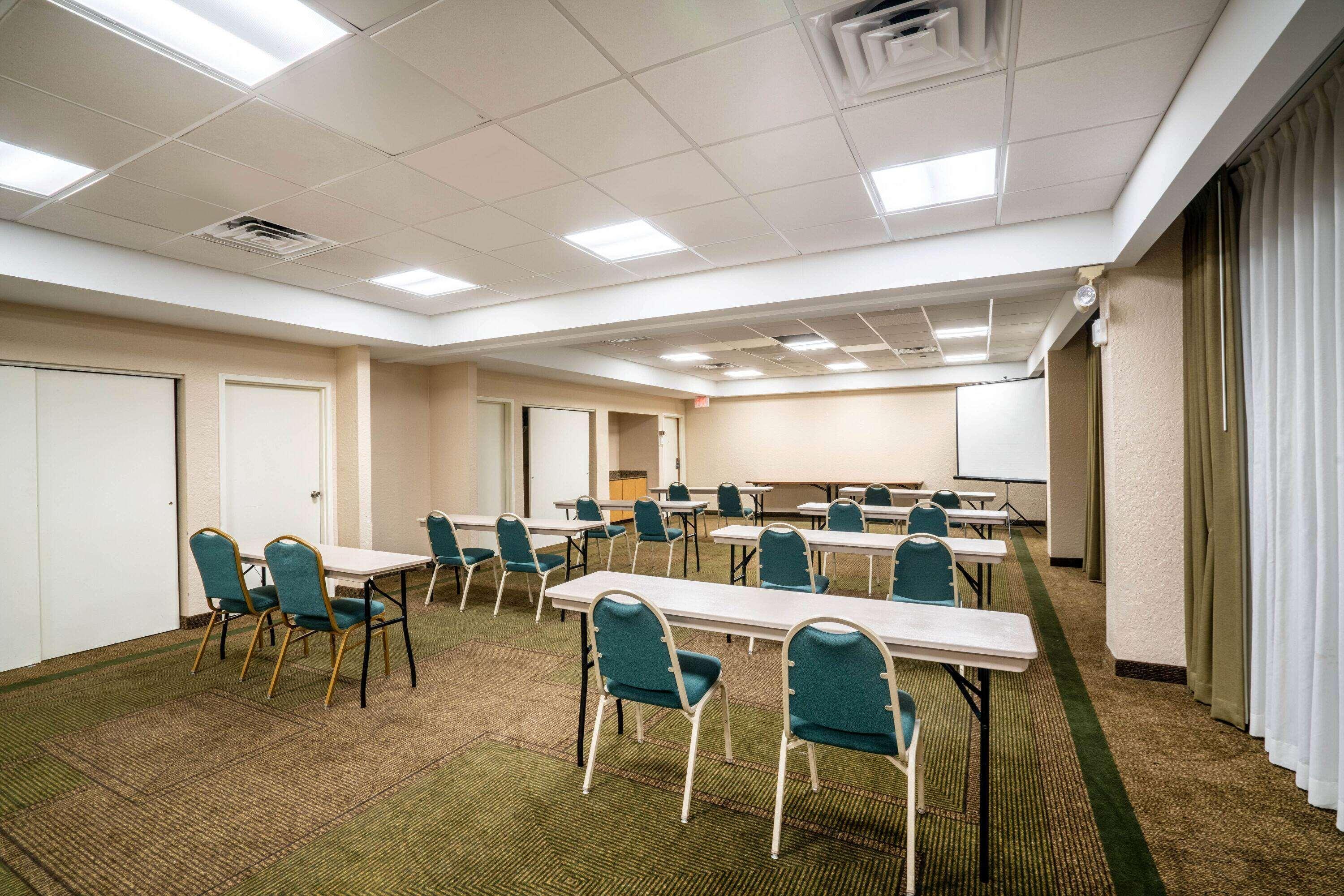 La Quinta By Wyndham Nashville Airport/Opryland Εξωτερικό φωτογραφία