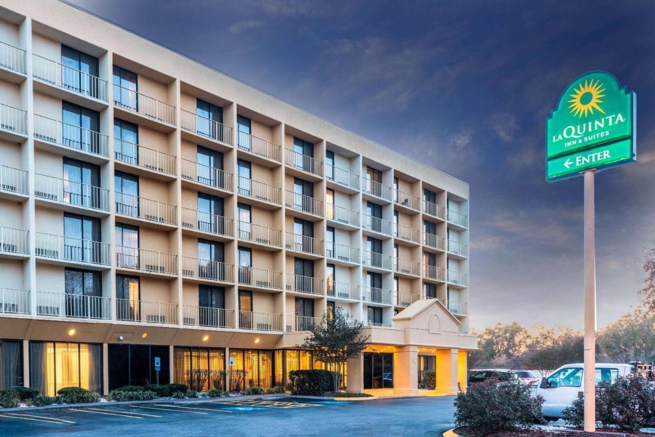 La Quinta By Wyndham Nashville Airport/Opryland Εξωτερικό φωτογραφία