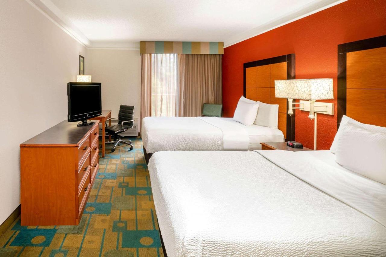 La Quinta By Wyndham Nashville Airport/Opryland Εξωτερικό φωτογραφία