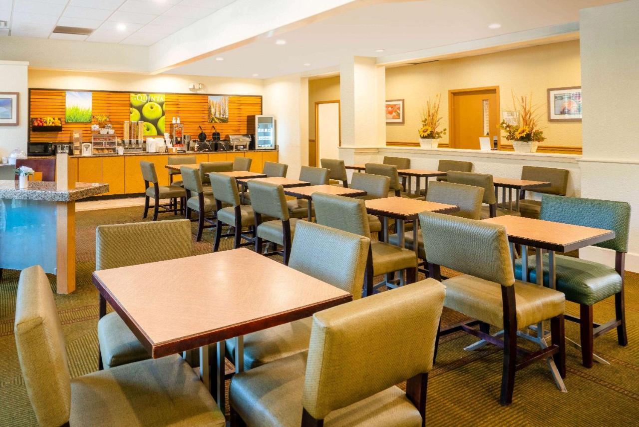 La Quinta By Wyndham Nashville Airport/Opryland Εξωτερικό φωτογραφία