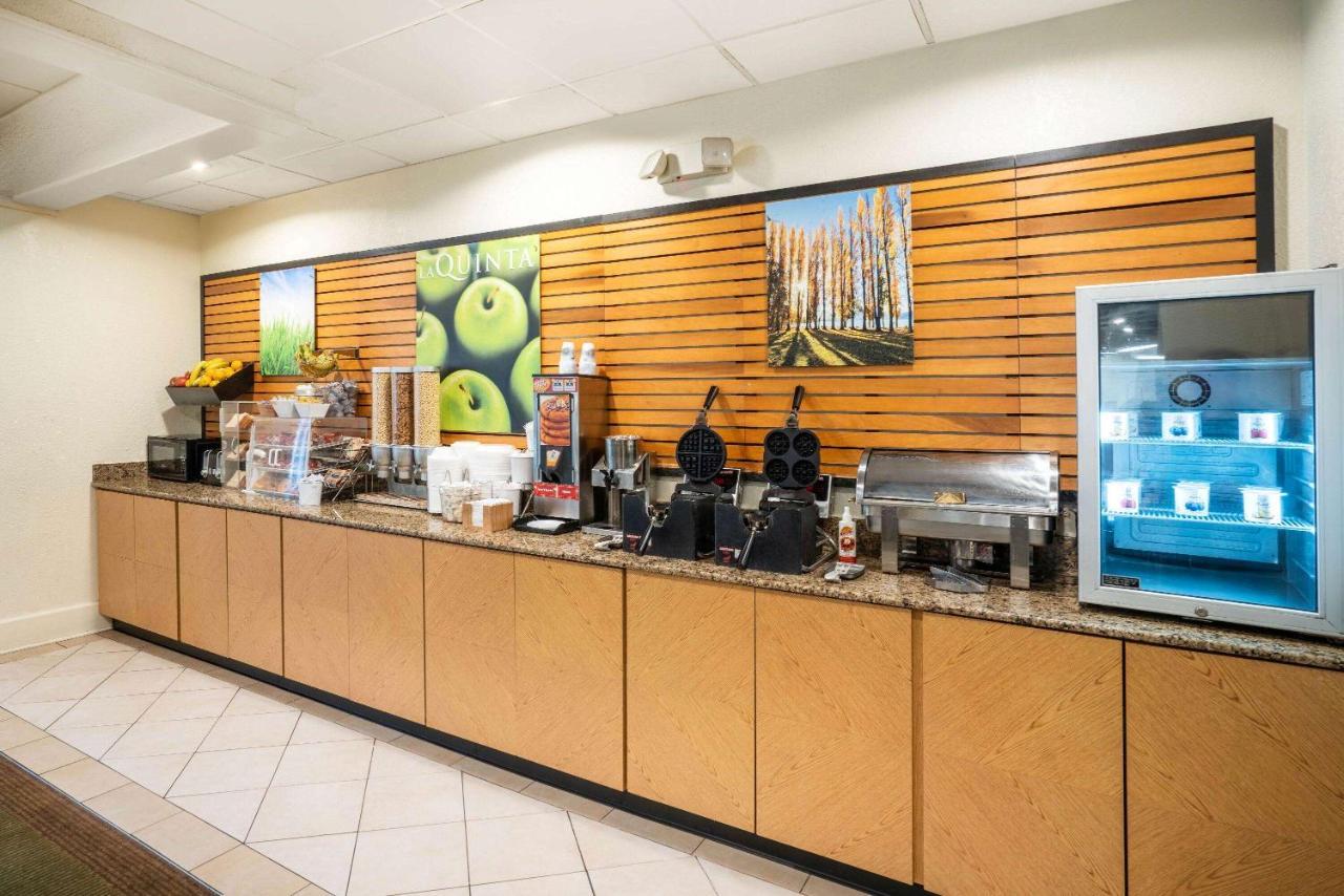 La Quinta By Wyndham Nashville Airport/Opryland Εξωτερικό φωτογραφία