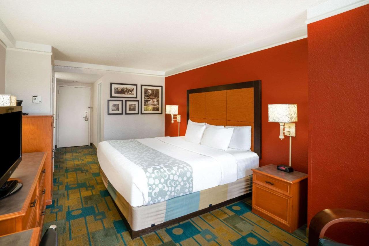 La Quinta By Wyndham Nashville Airport/Opryland Εξωτερικό φωτογραφία